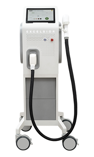 Excelsior Hair Removal Led