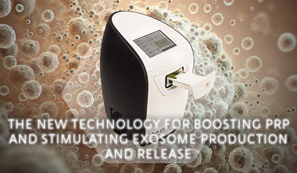 Meta Cell Technology, Autologous Injectable Exosomes