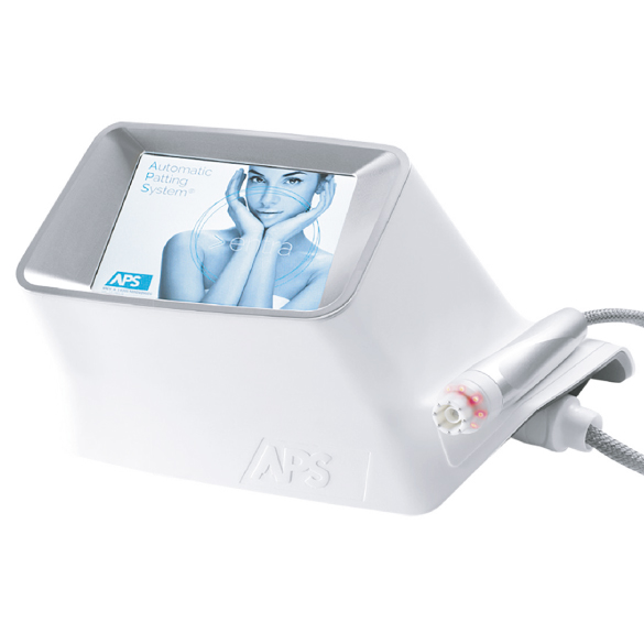 Tricopat Hair Restoration system